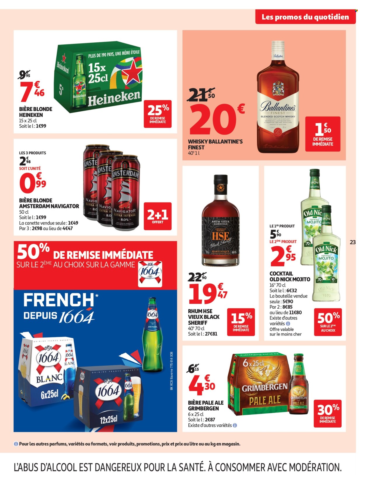 Catalogue Auchan - 02/06/2026 - 13/06/2026. Page 23