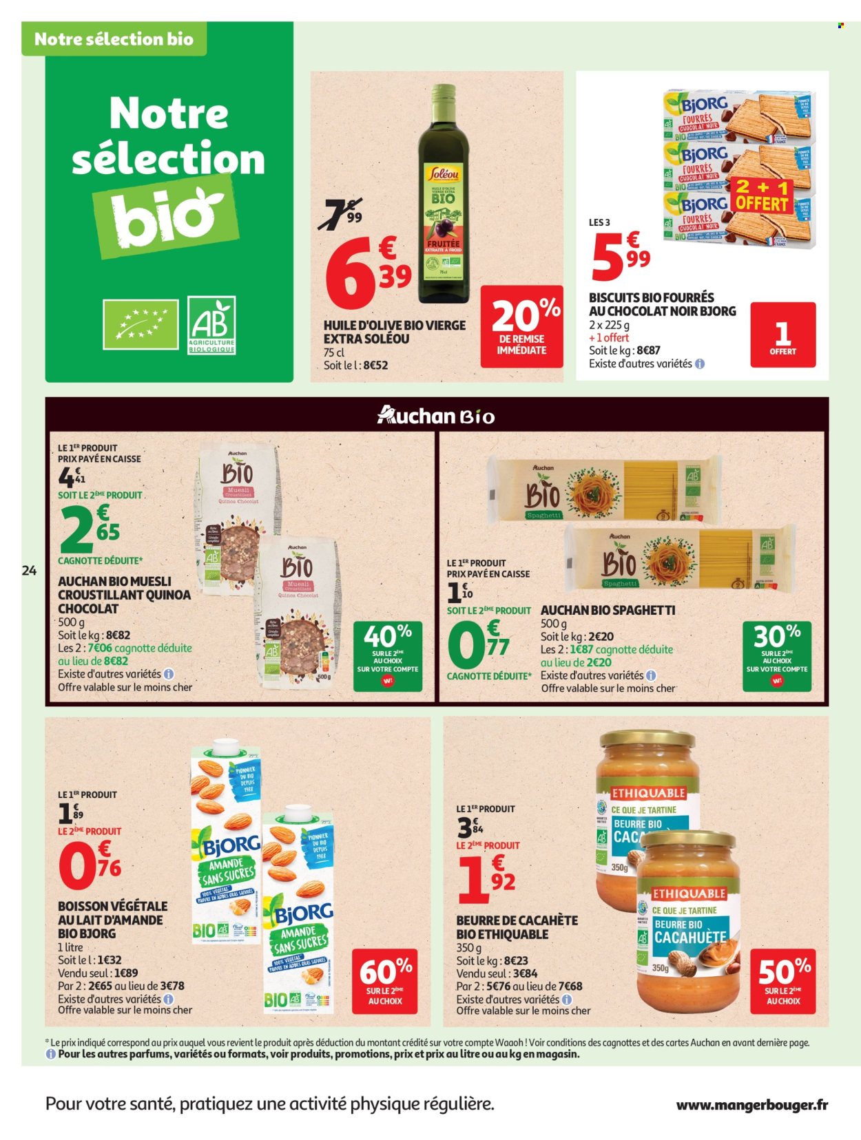 Catalogue Auchan - 02/06/2026 - 13/06/2026. Page 24