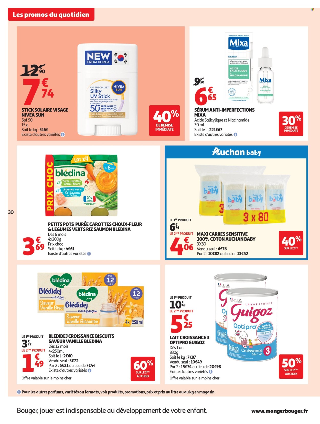 Catalogue Auchan - 02/06/2026 - 13/06/2026. Page 30