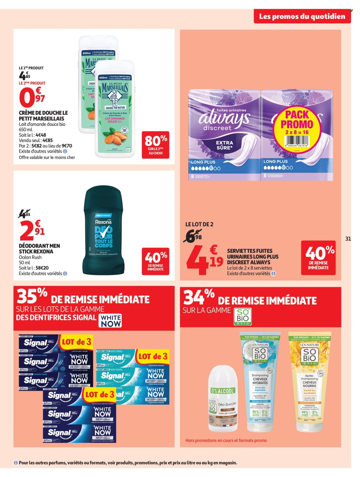Catalogue Auchan - 02/06/2026 - 13/06/2026. Page 31