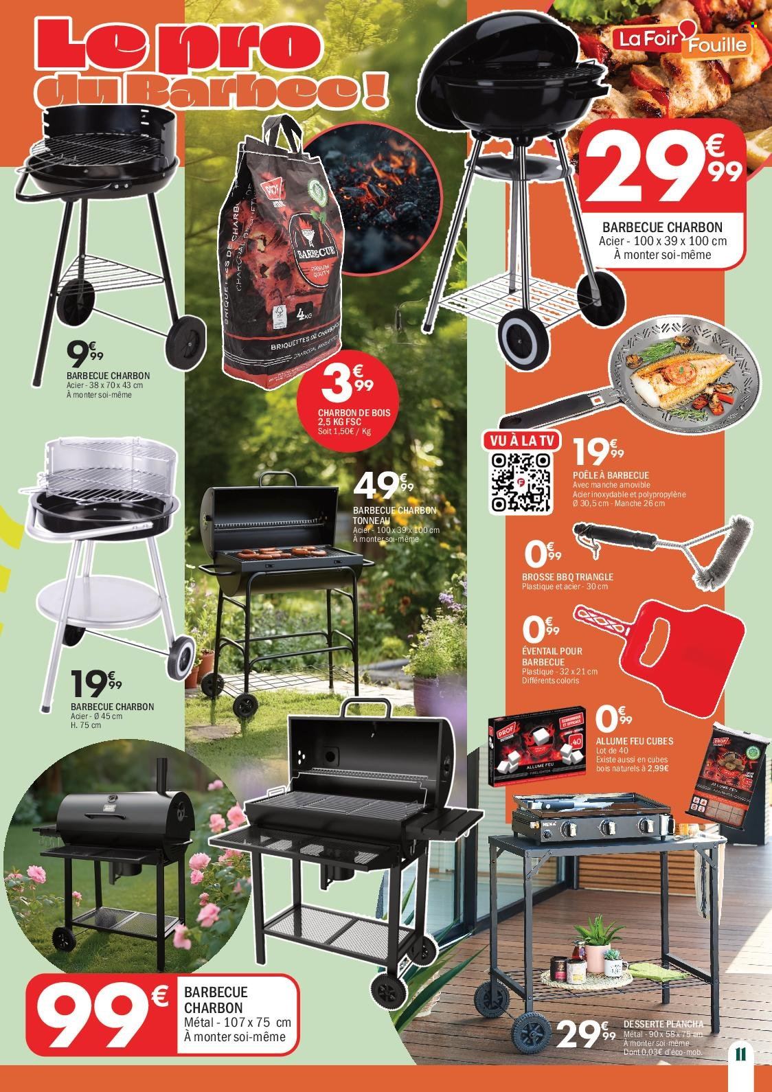 Catalogue La Foir'Fouille - 01/06/2026 - 14/06/2026. Page 11