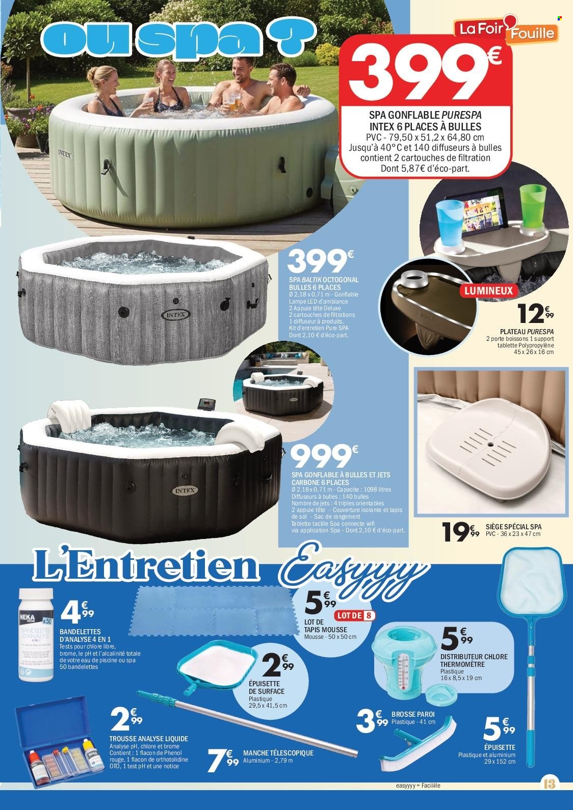 Catalogue La Foir'Fouille - 01/06/2026 - 14/06/2026. Page 13
