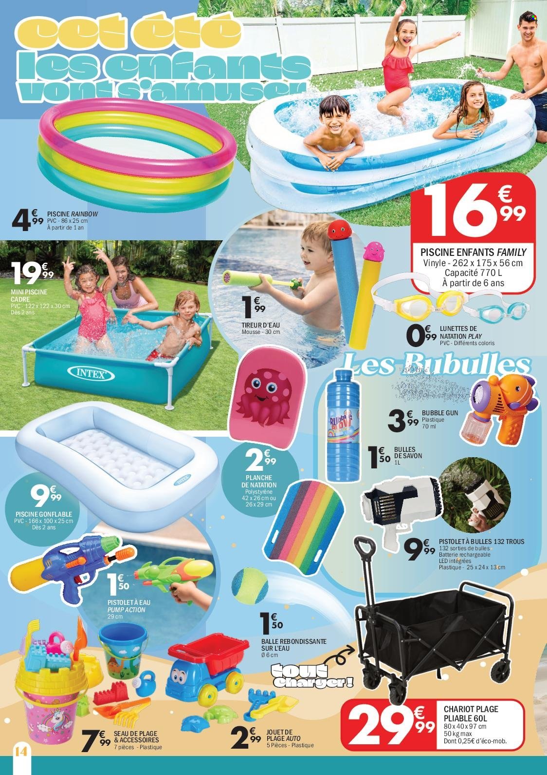 Catalogue La Foir'Fouille - 01/06/2026 - 14/06/2026. Page 14