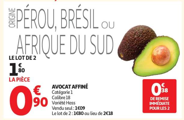 AVOCAT AFFINE