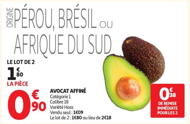 AVOCAT AFFINE