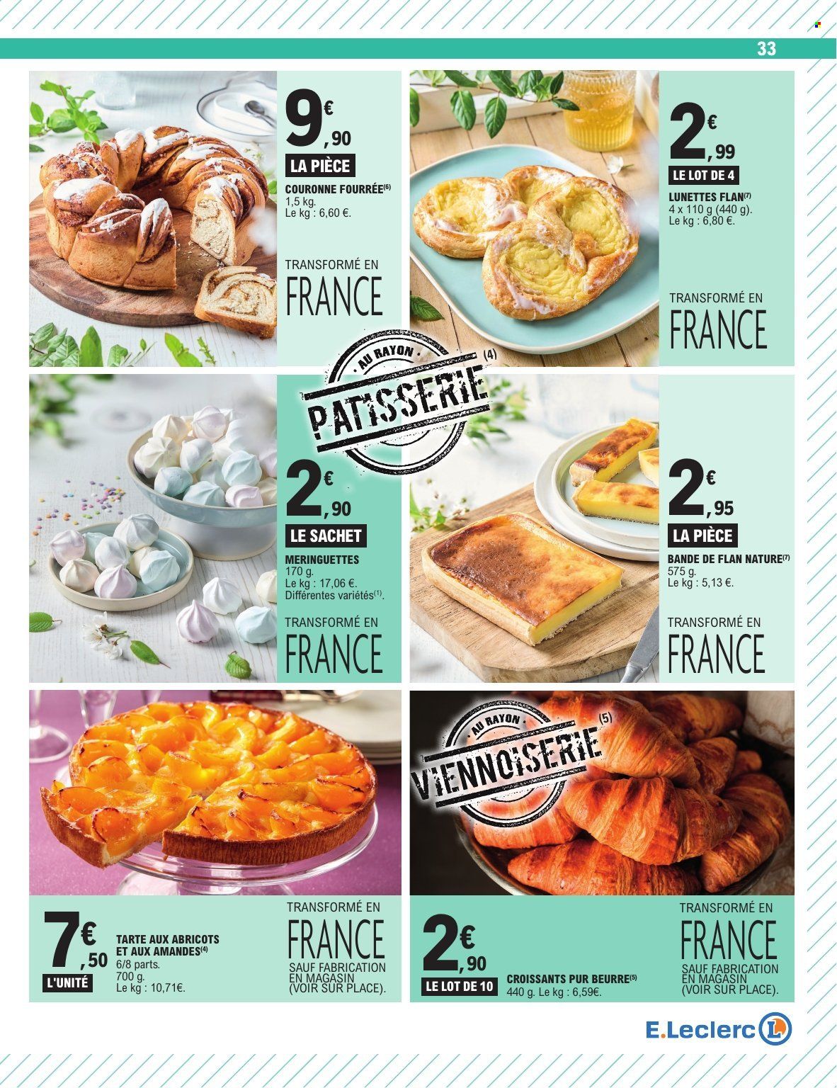 Catalogue E.Leclerc - 02/06/2026 - 13/06/2026. Page 33