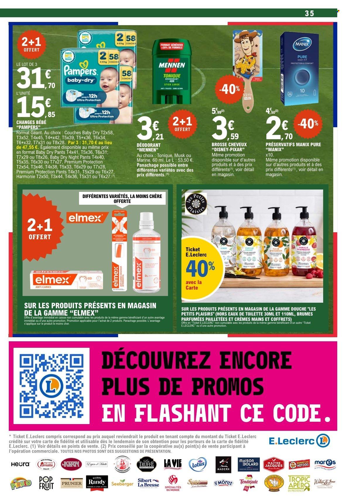 Catalogue E.Leclerc - 02/06/2026 - 13/06/2026. Page 35