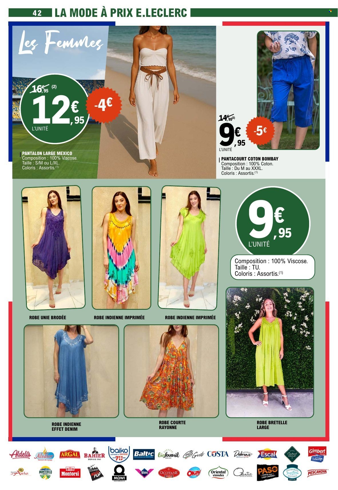 Catalogue E.Leclerc - 02/06/2026 - 13/06/2026. Page 42