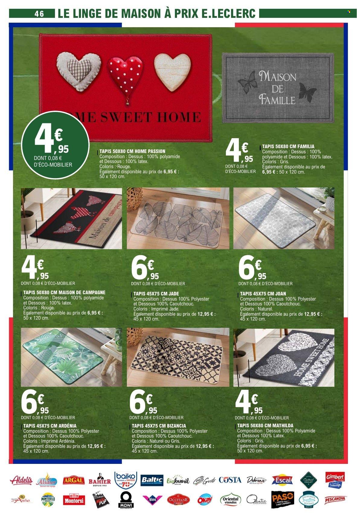Catalogue E.Leclerc - 02/06/2026 - 13/06/2026. Page 46