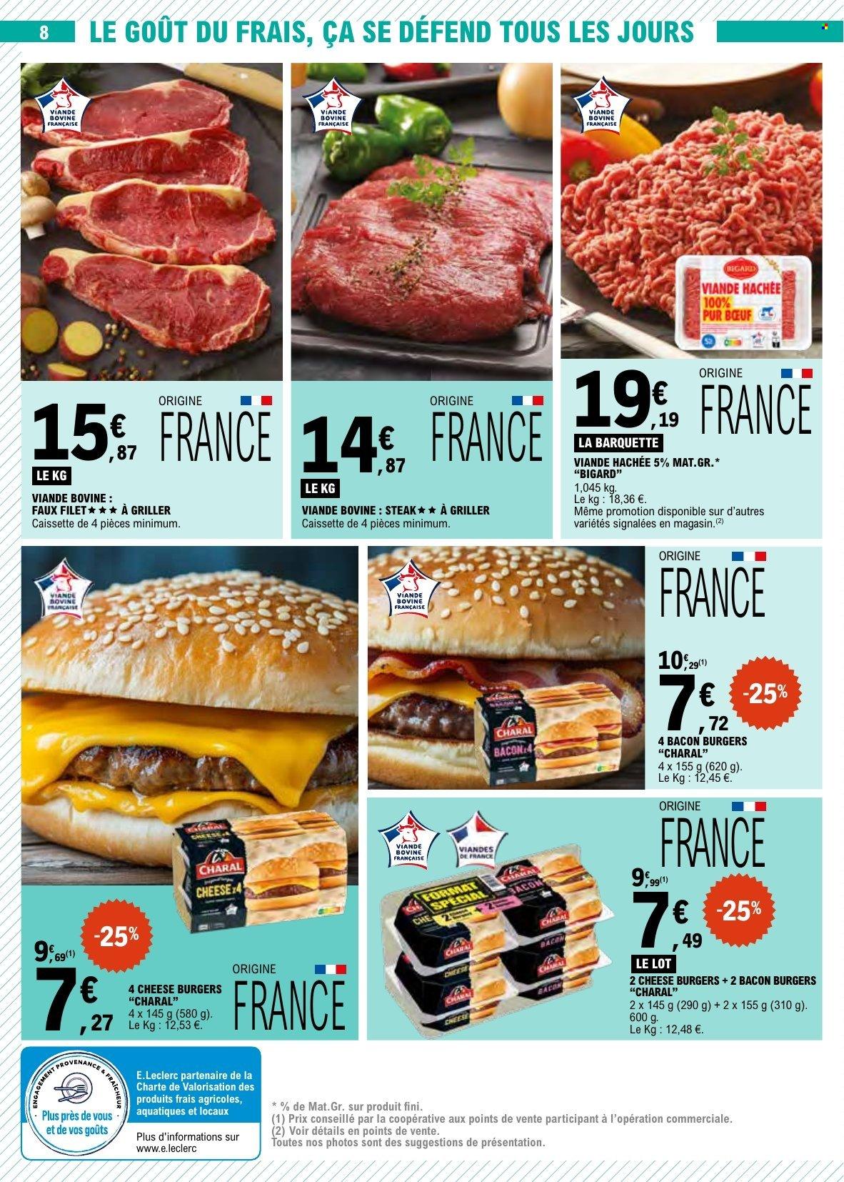 Catalogue E.Leclerc - 02/06/2026 - 13/06/2026. Page 8