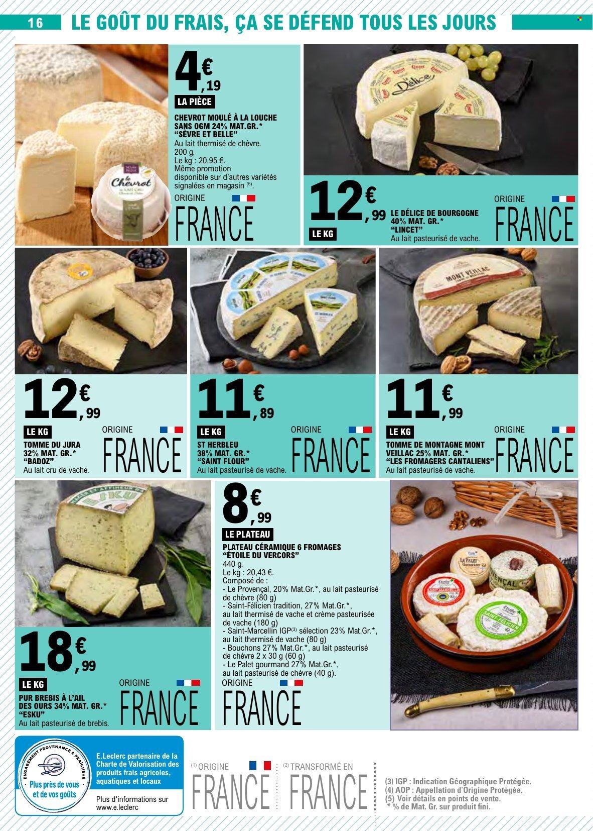 Catalogue E.Leclerc - 02/06/2026 - 13/06/2026. Page 16
