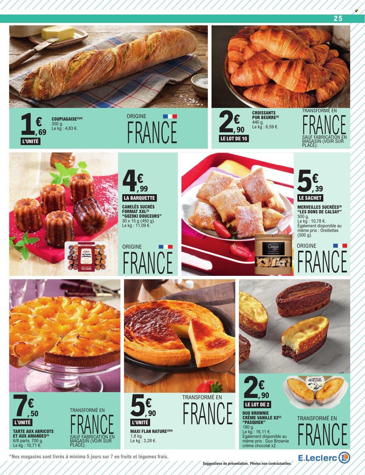 Catalogue E.Leclerc - 02/06/2026 - 13/06/2026. Page 25