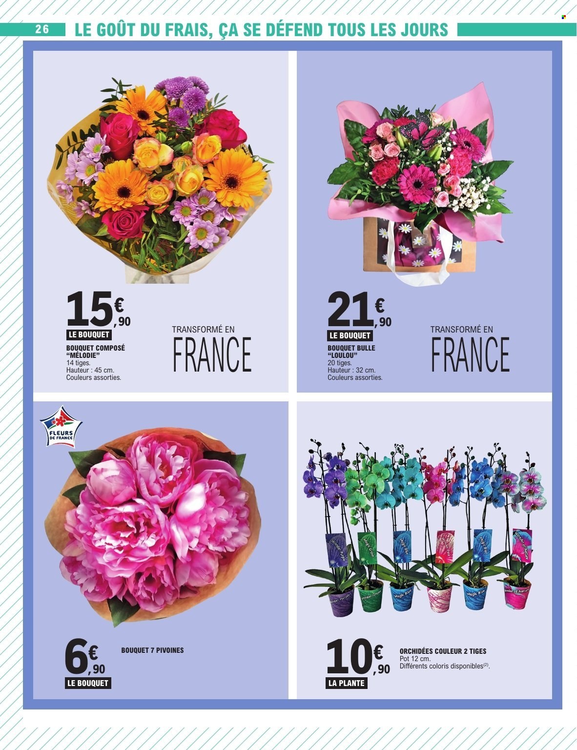 Catalogue E.Leclerc - 02/06/2026 - 13/06/2026. Page 26