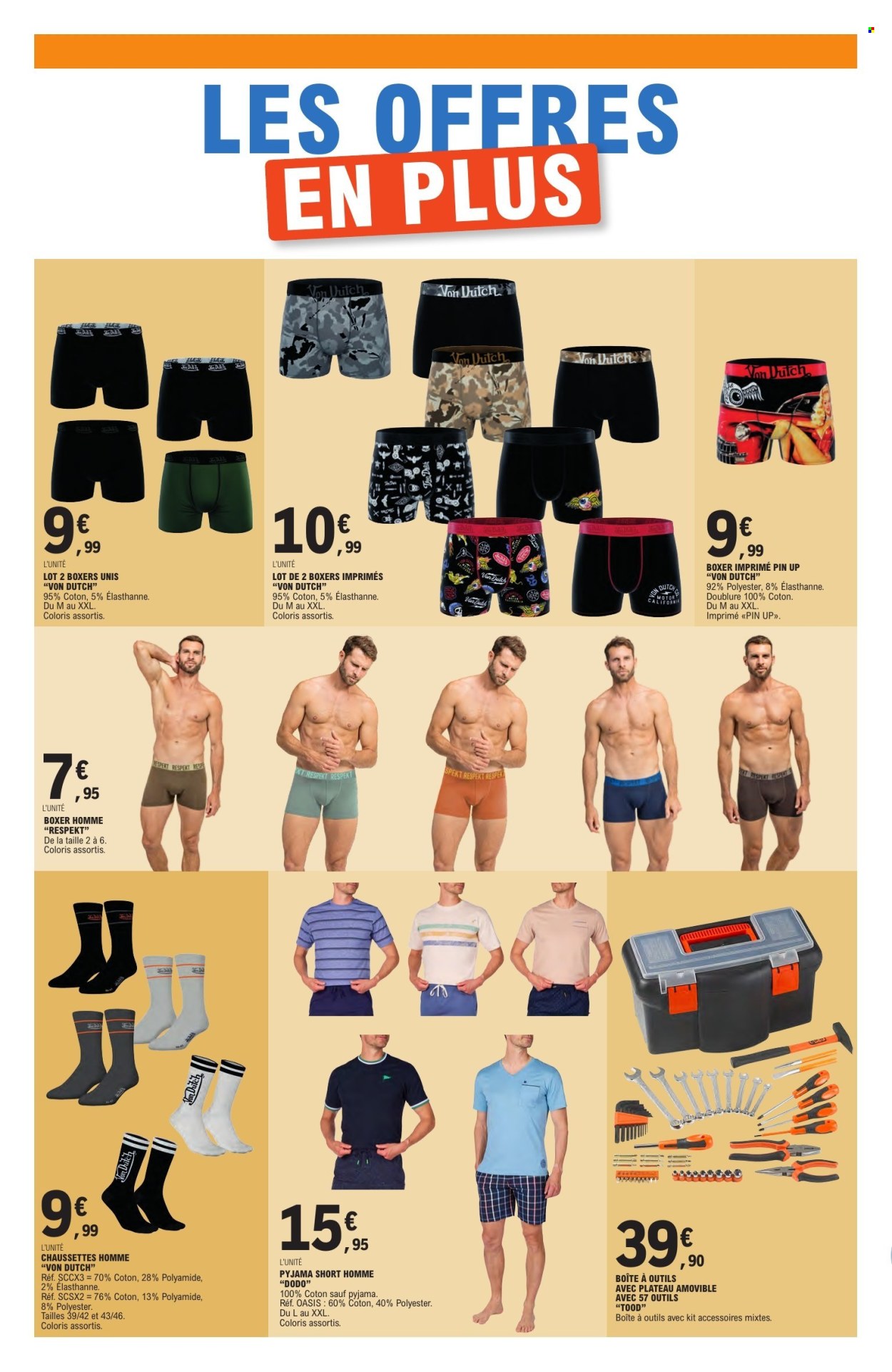 Catalogue E.Leclerc - 02/06/2026 - 13/06/2026. Page 24