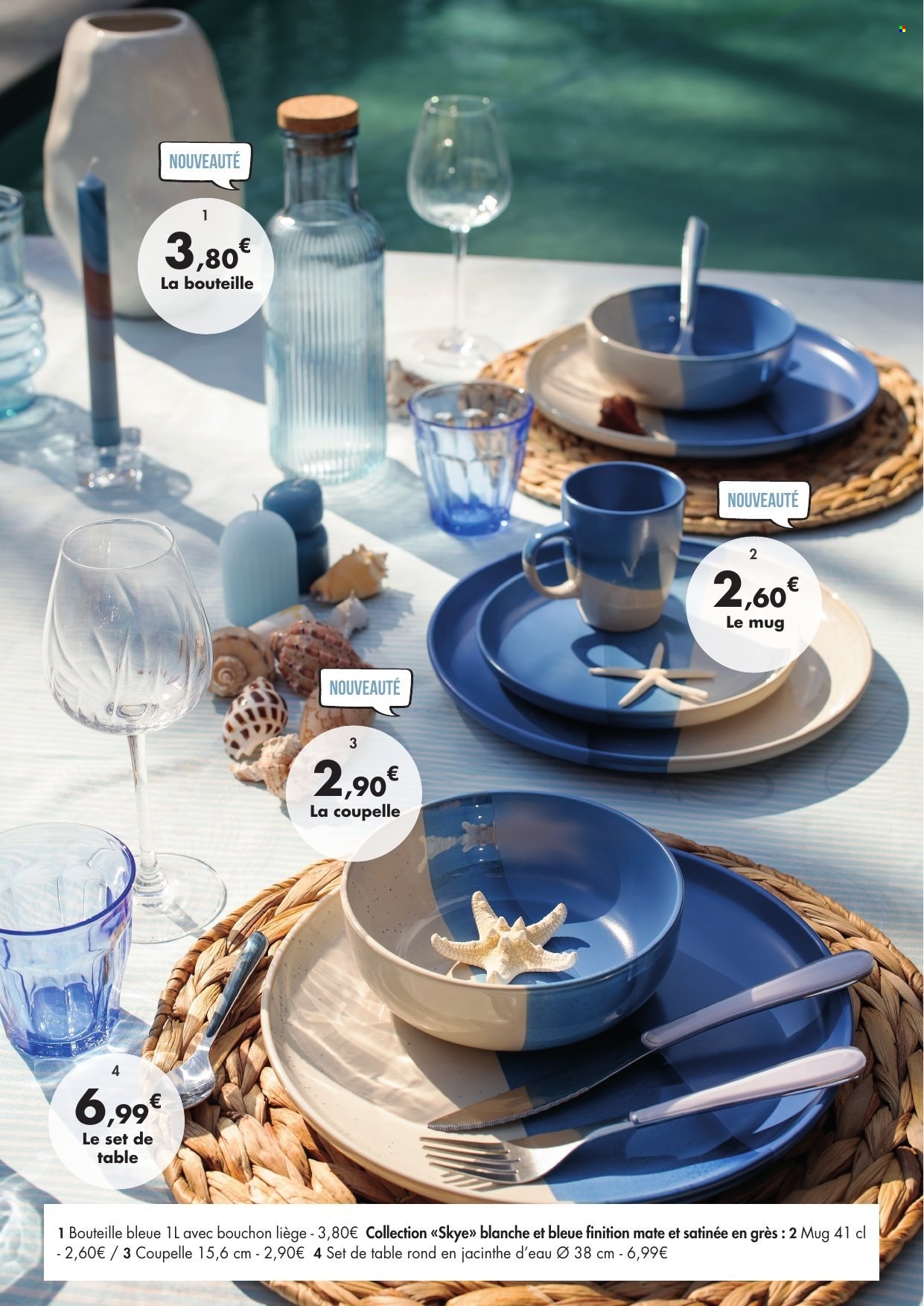 Catalogue E.Leclerc - 02/06/2026 - 30/08/2026. Page 4