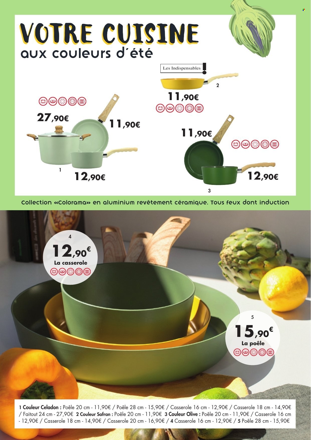 Catalogue E.Leclerc - 02/06/2026 - 30/08/2026. Page 14