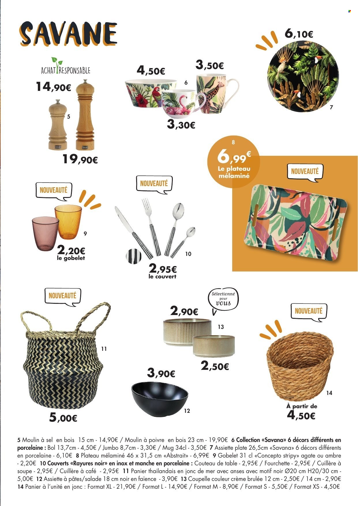 Catalogue E.Leclerc - 02/06/2026 - 30/08/2026. Page 17