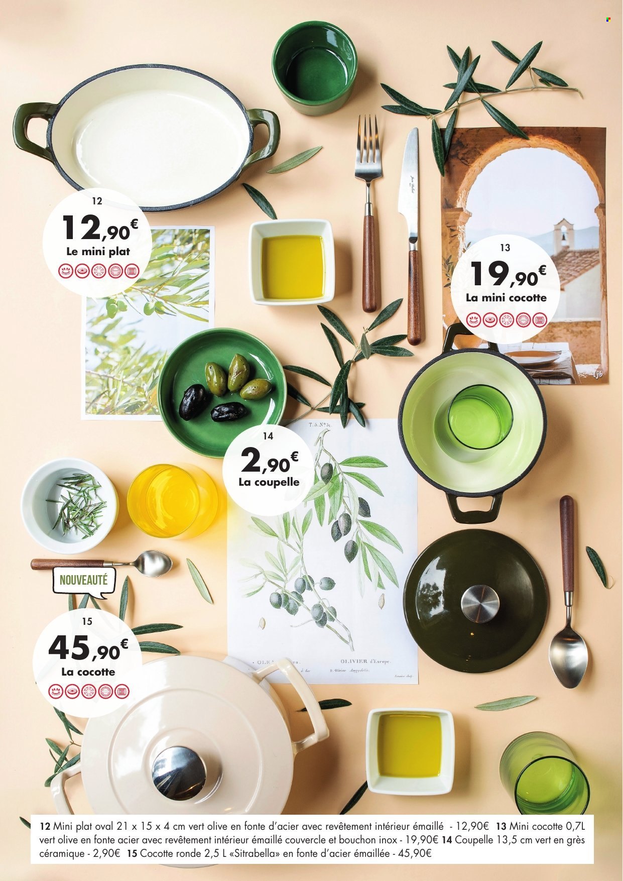 Catalogue E.Leclerc - 02/06/2026 - 30/08/2026. Page 27