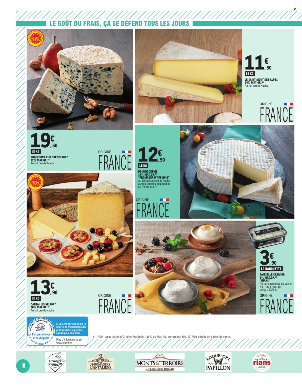 Catalogue E.Leclerc - 02/06/2026 - 13/06/2026. Page 10