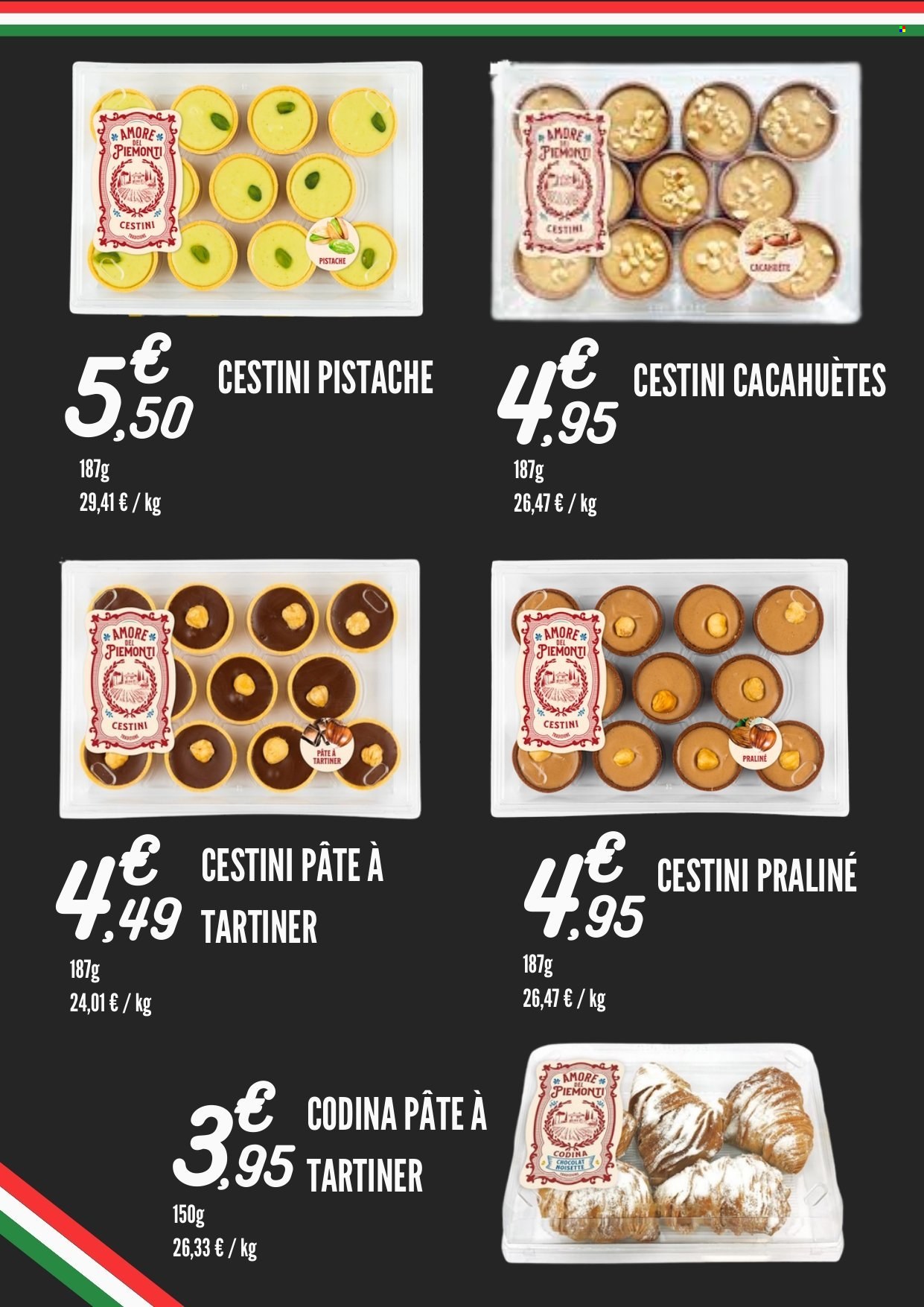 Catalogue E.Leclerc - 01/06/2026 - 06/06/2026. Page 6