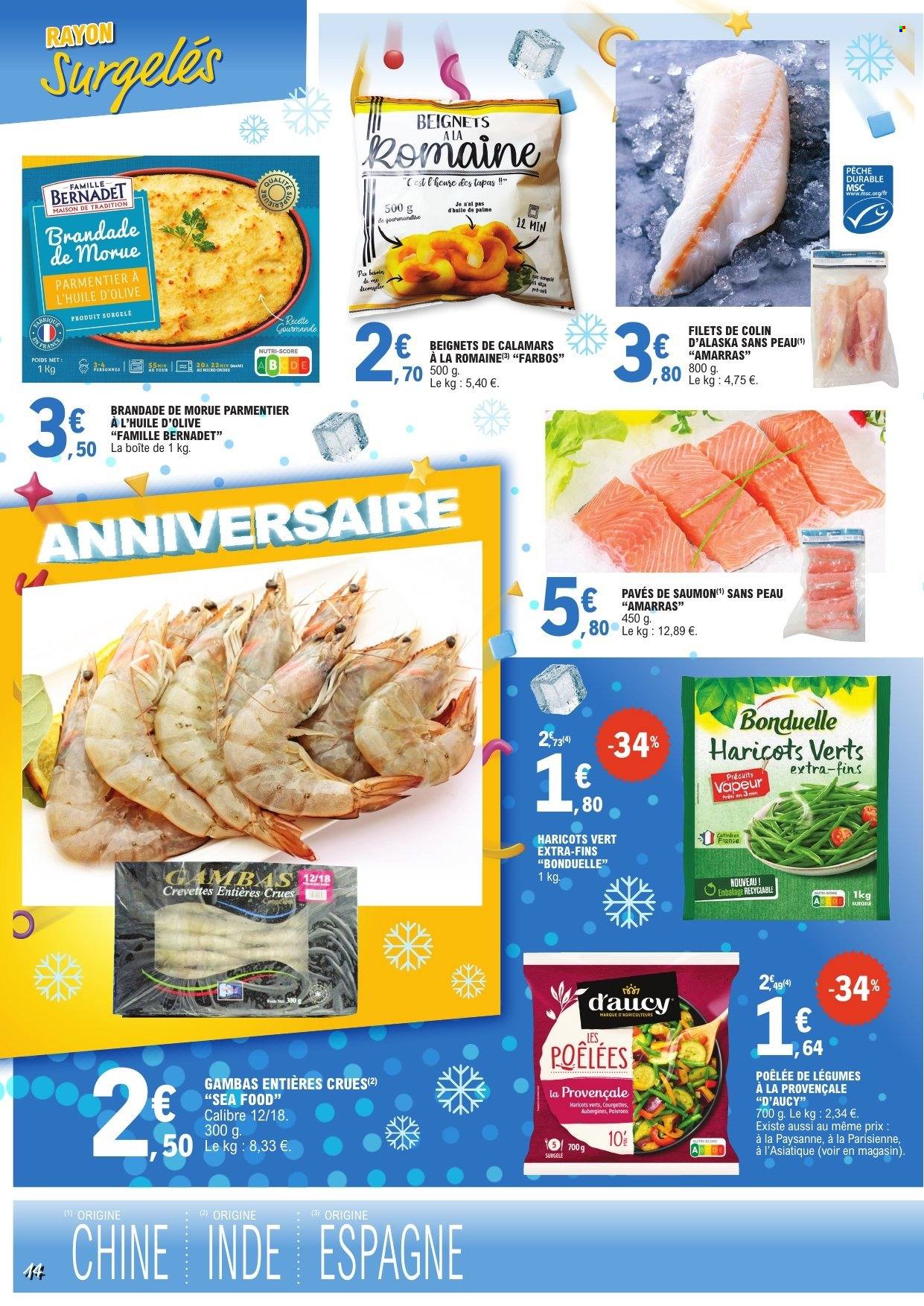 Catalogue E.Leclerc - 02/06/2026 - 13/06/2026. Page 14