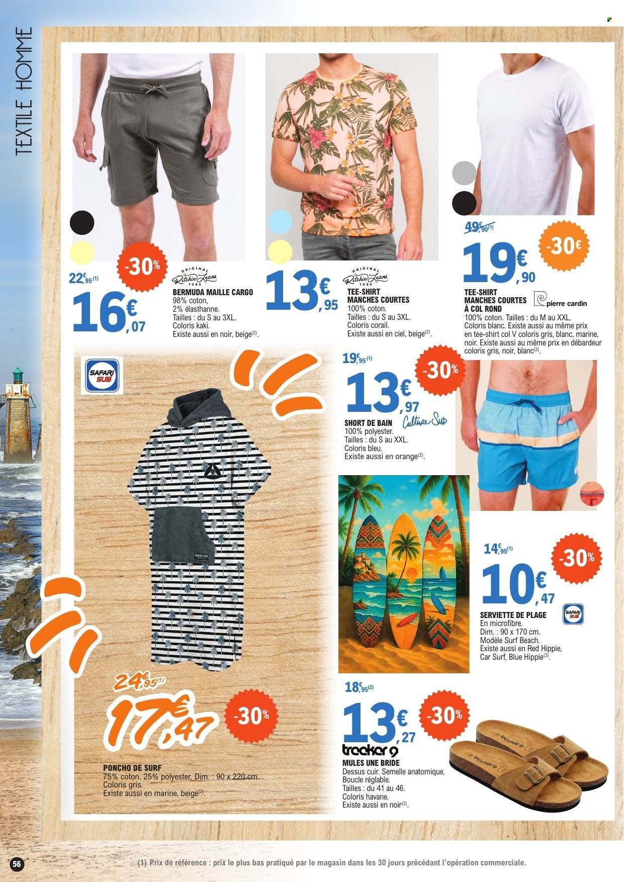 Catalogue E.Leclerc - 02/06/2026 - 13/06/2026. Page 56