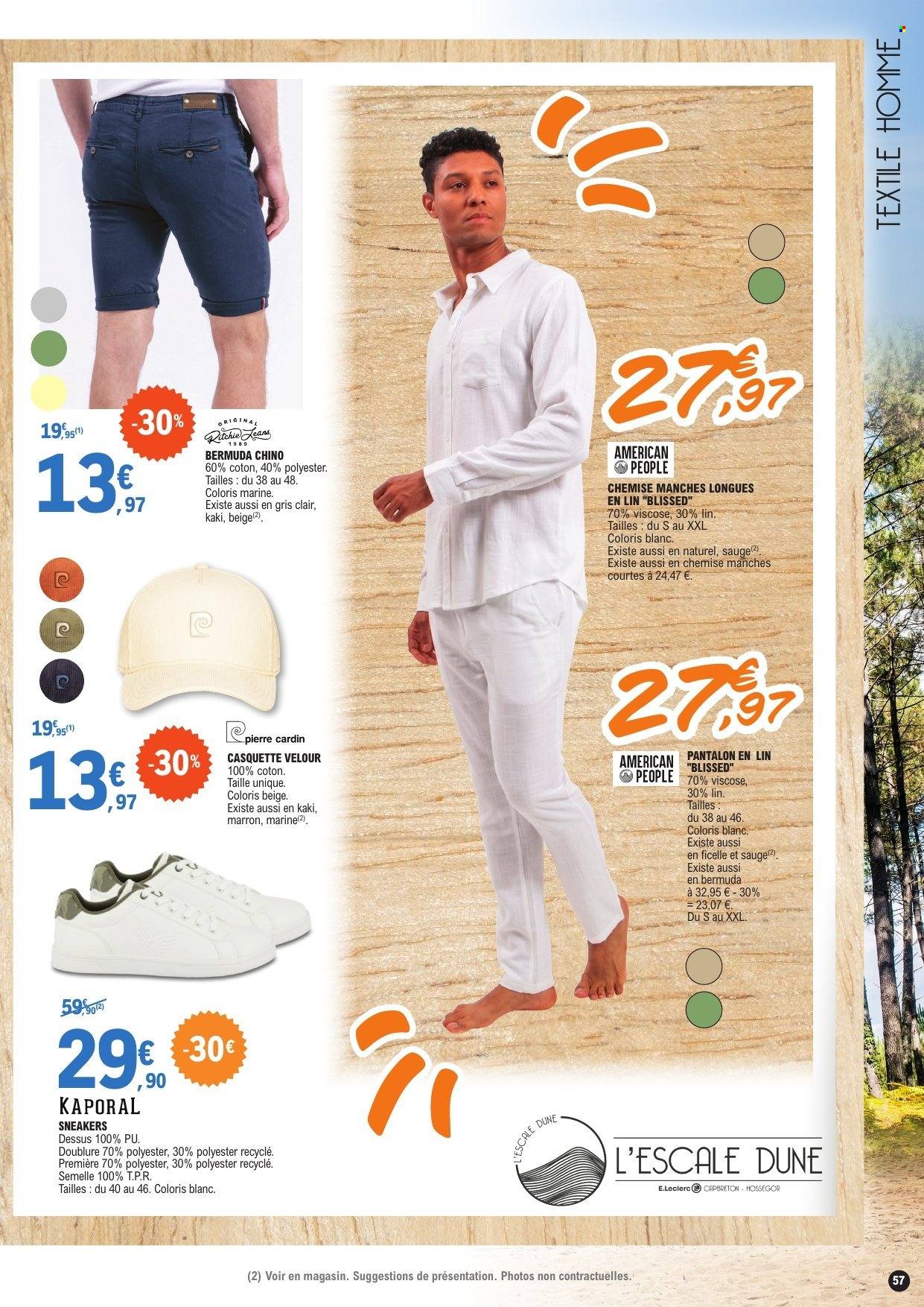 Catalogue E.Leclerc - 02/06/2026 - 13/06/2026. Page 57
