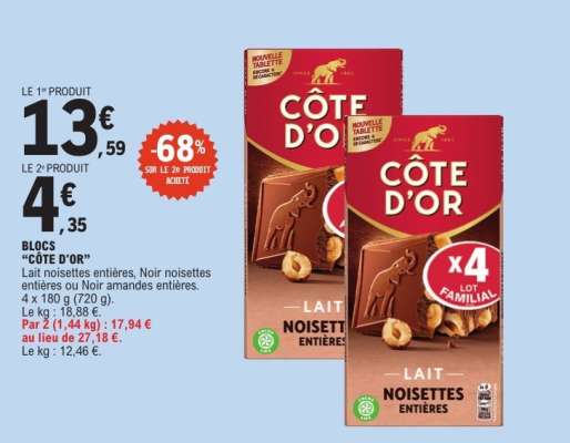 Côte d'Or