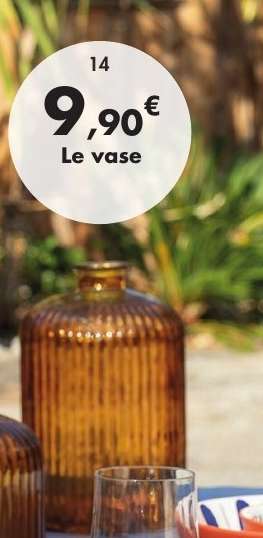 Le vase