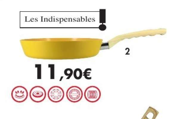 Les Indispensables
