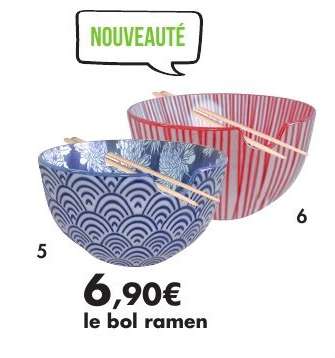 le bol ramen