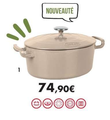 Cocotte