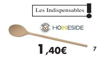 Les Indispensables