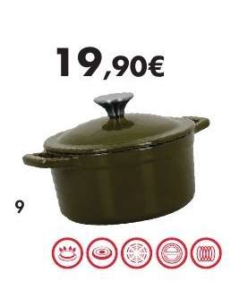 Casserole Dish