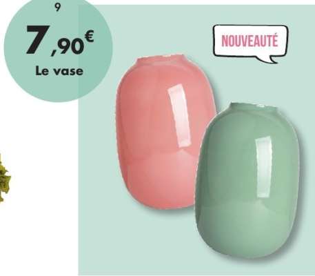 Le vase