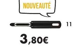 Éplucheur