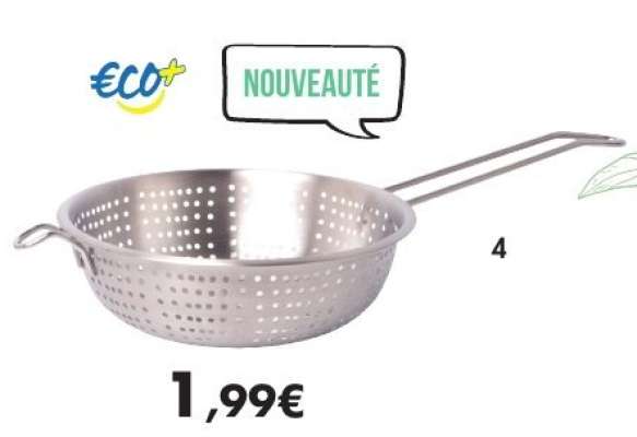 PASSOIRE
