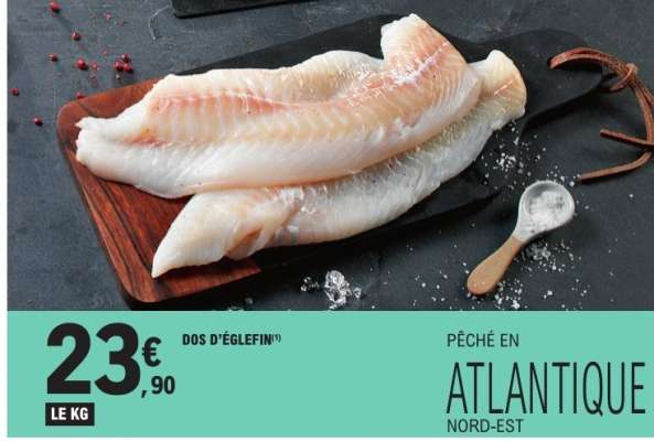 DOS D'ÉGLEFIN