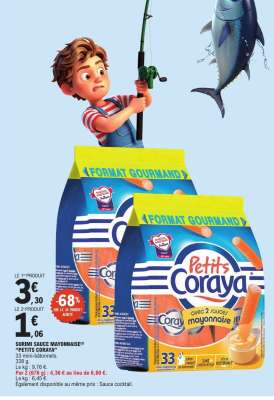 Petits Coraya
