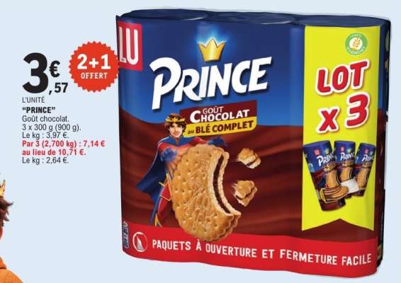 Prince