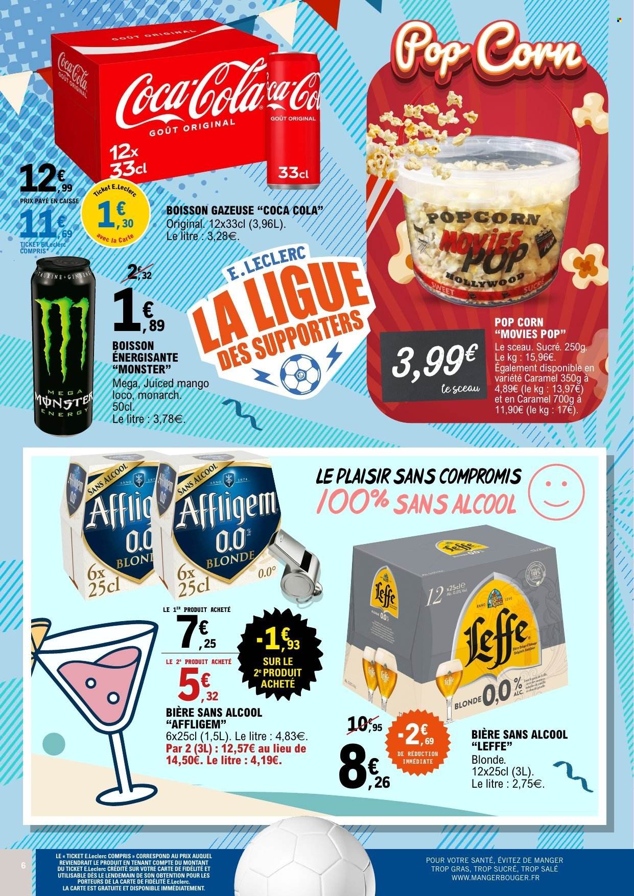 Catalogue E.Leclerc - 02/06/2026 - 14/06/2026. Page 6
