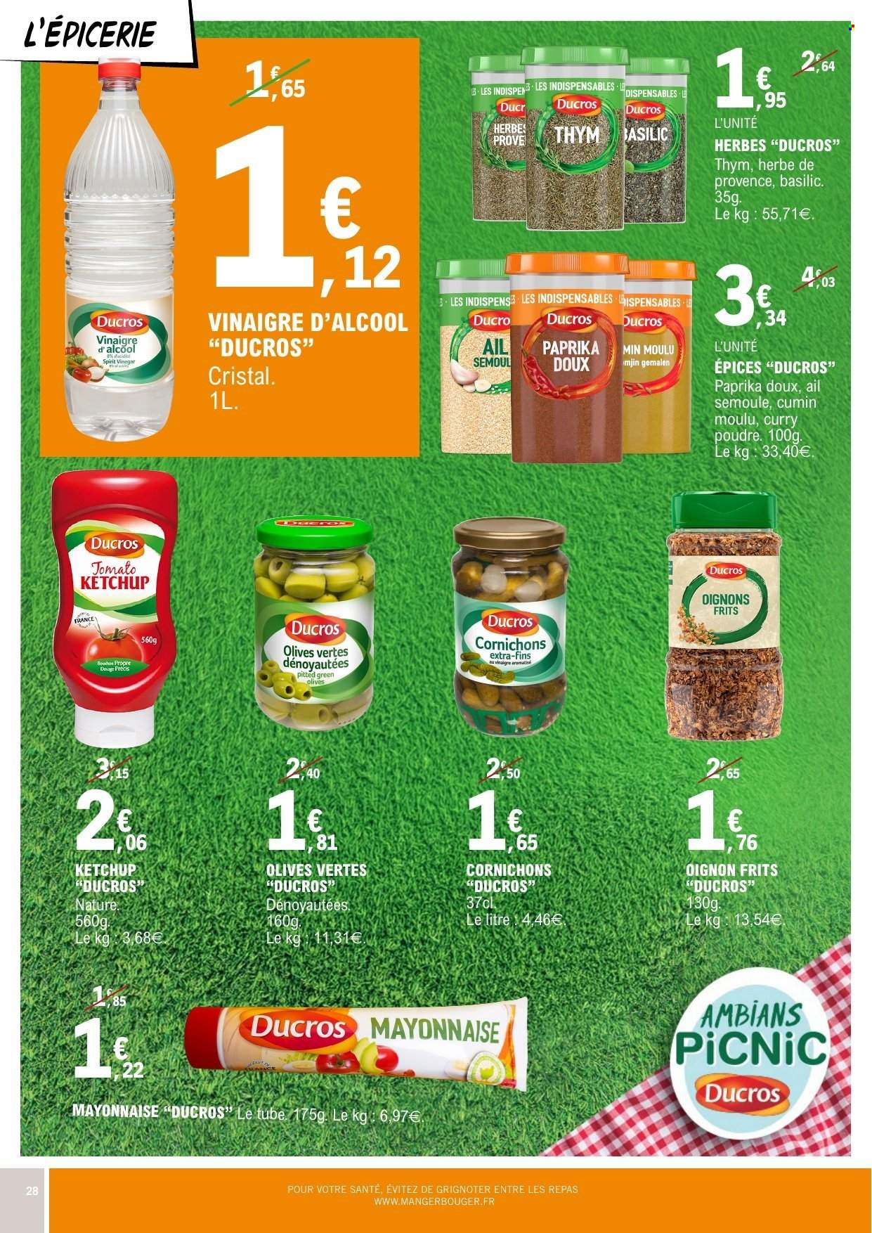 Catalogue E.Leclerc - 02/06/2026 - 14/06/2026. Page 28