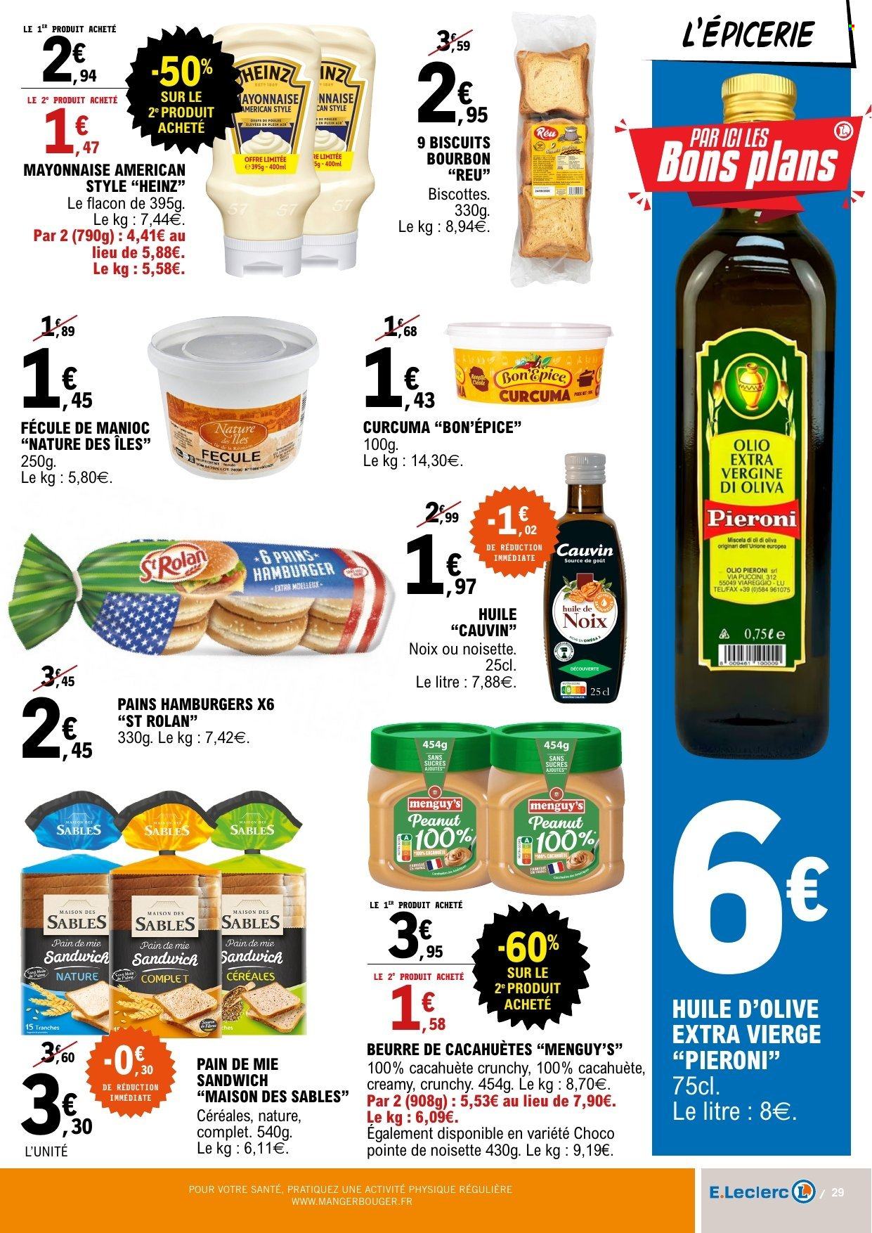 Catalogue E.Leclerc - 02/06/2026 - 14/06/2026. Page 29
