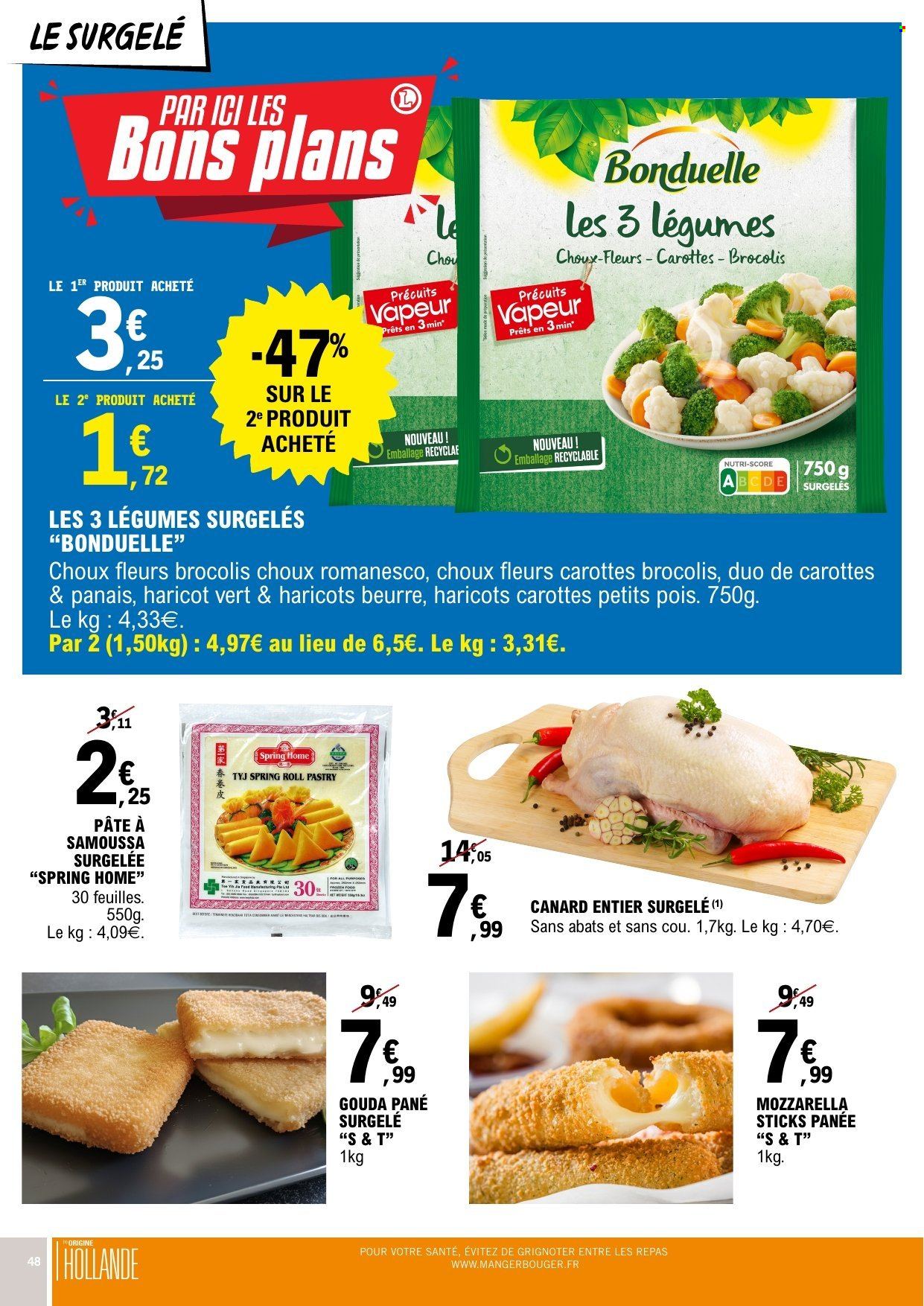 Catalogue E.Leclerc - 02/06/2026 - 14/06/2026. Page 48