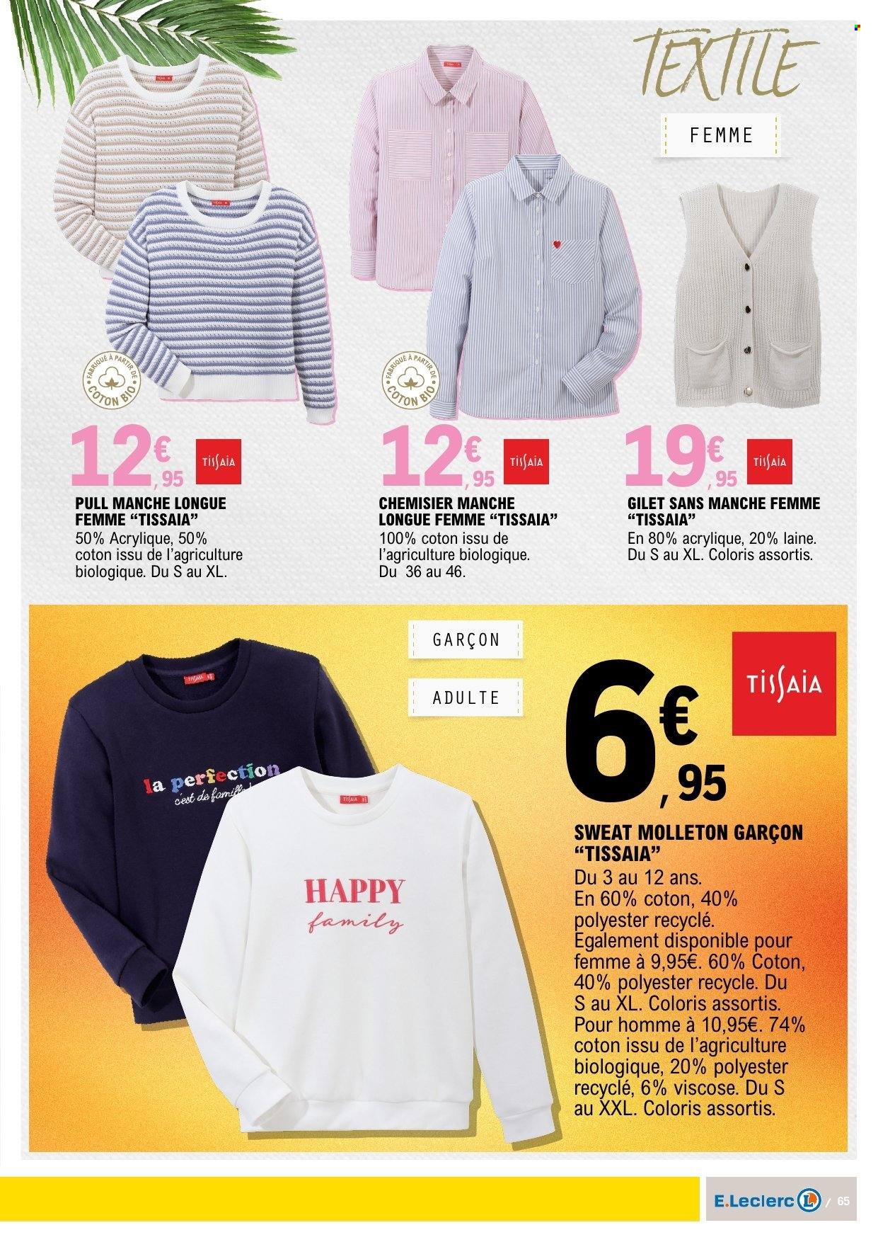Catalogue E.Leclerc - 02/06/2026 - 14/06/2026. Page 65