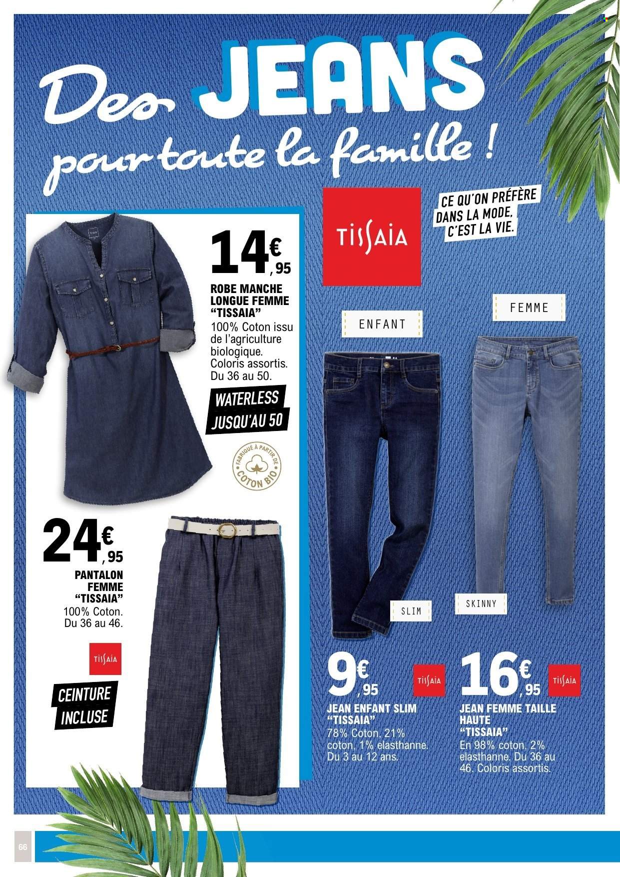 Catalogue E.Leclerc - 02/06/2026 - 14/06/2026. Page 66