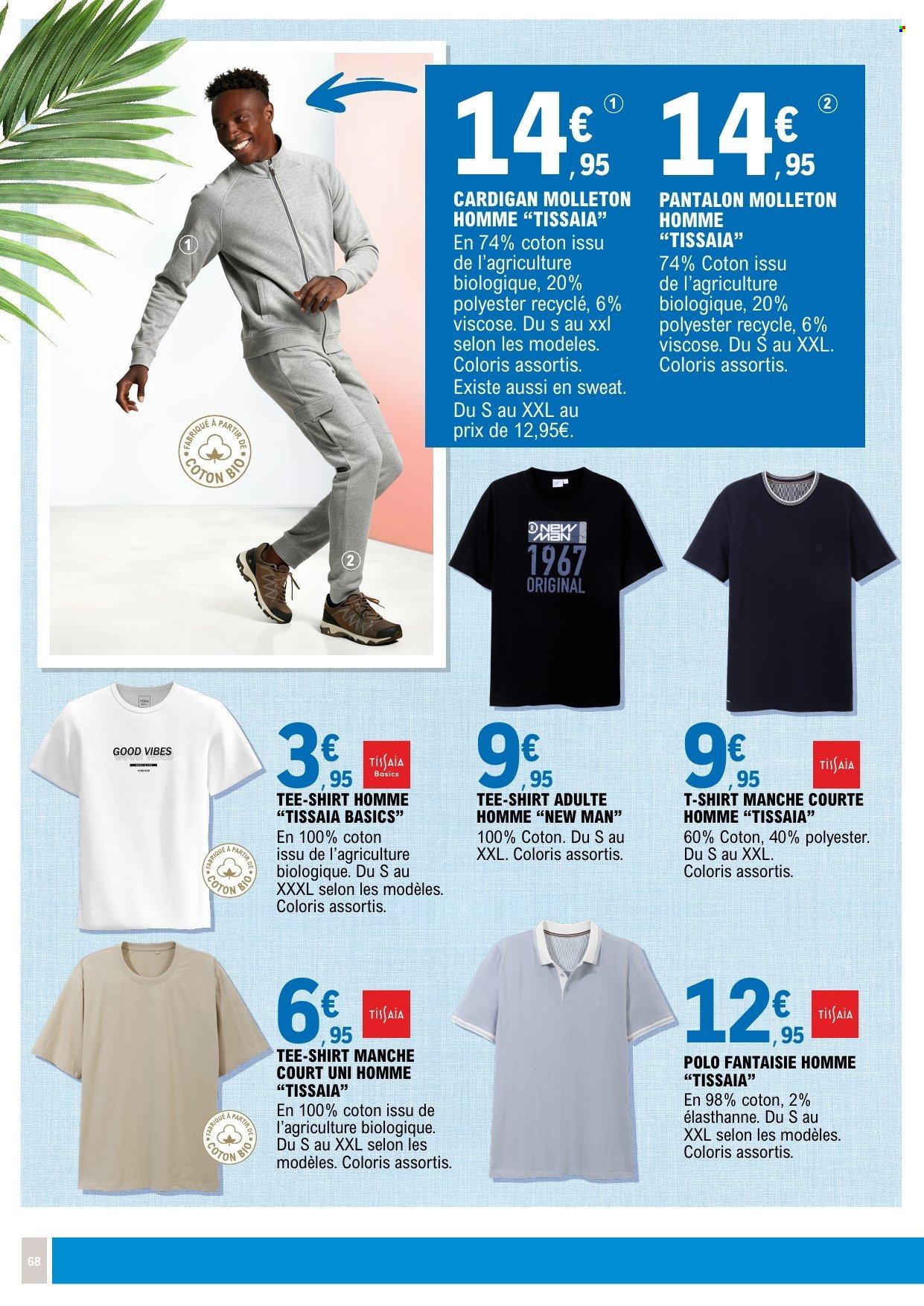 Catalogue E.Leclerc - 02/06/2026 - 14/06/2026. Page 68