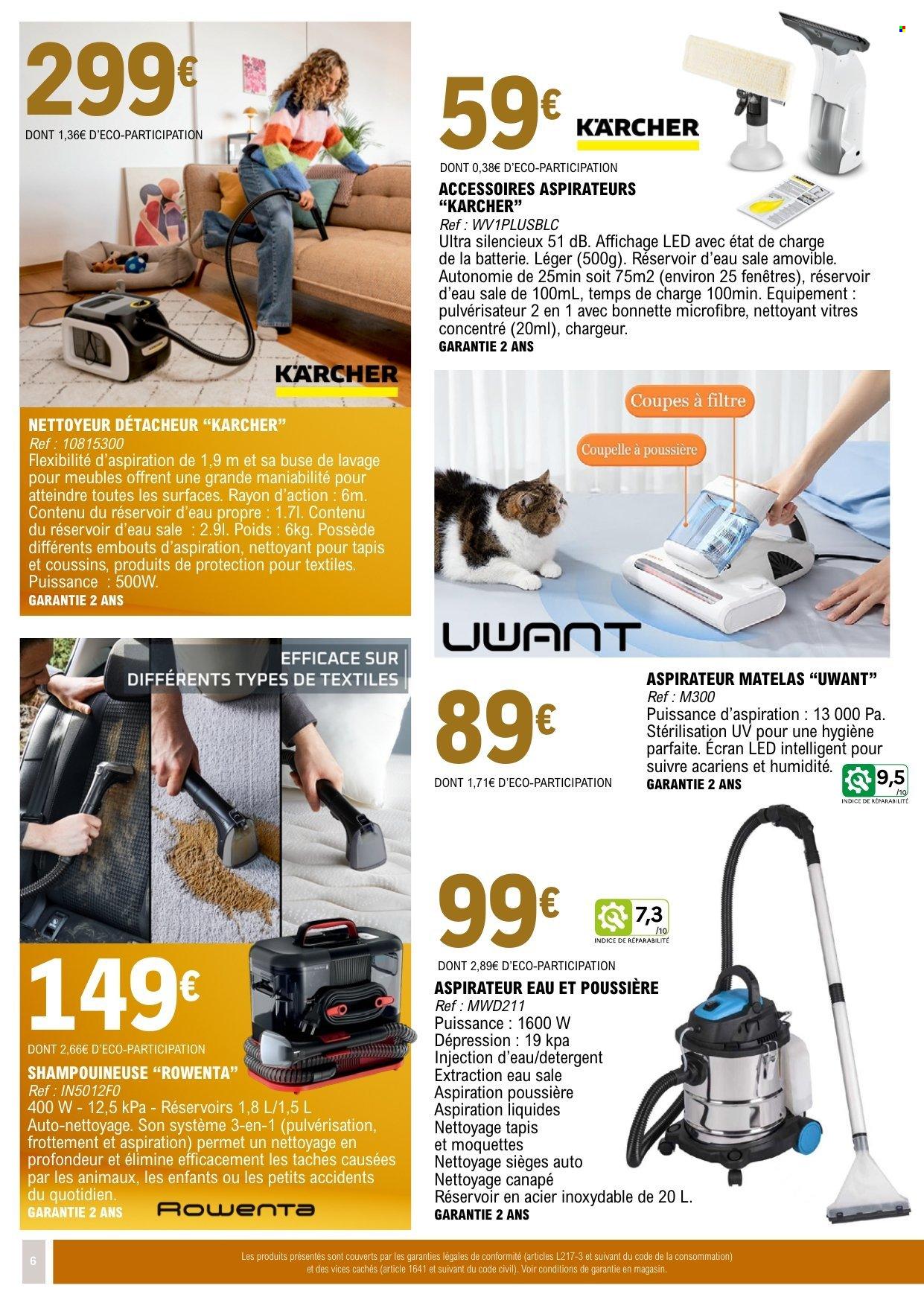 Catalogue E.Leclerc - 02/06/2026 - 14/06/2026. Page 6