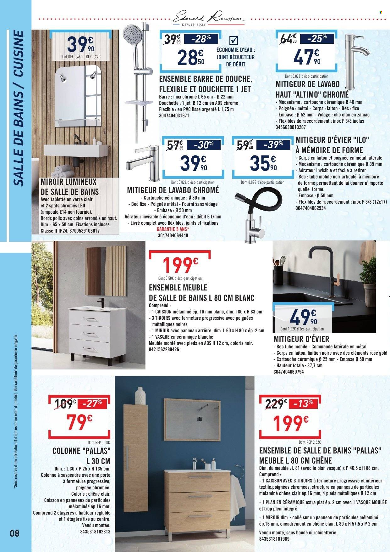 Catalogue E.Leclerc - 03/06/2026 - 20/06/2026. Page 8