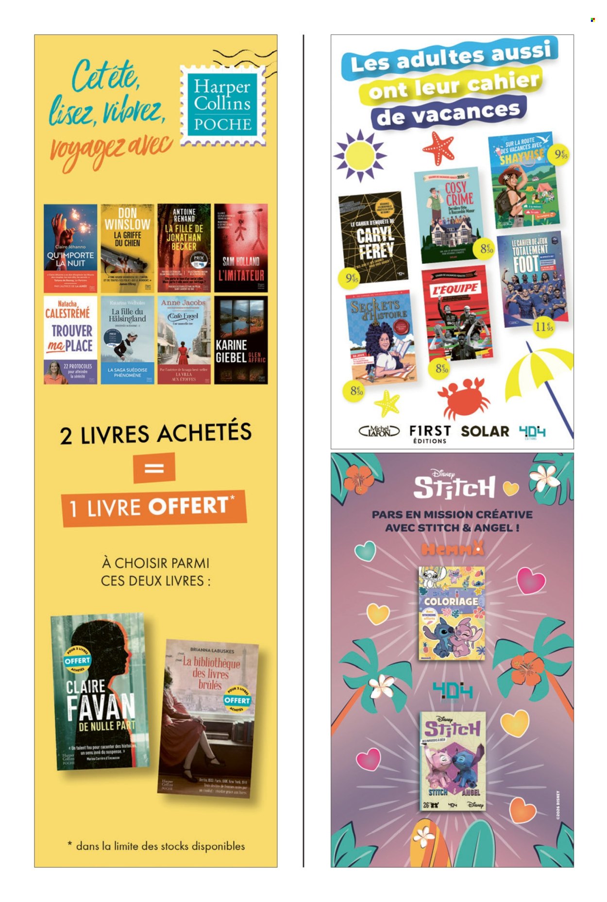 Catalogue Carrefour - 01/06/2026 - 30/06/2026. Page 4